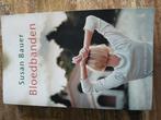 S. Bauer - Bloedbanden, Ophalen, Zo goed als nieuw, S. Bauer