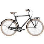 Bsp Gaeve zwart heren 57cm 28inch, 57 tot 61 cm, Nieuw, Overige merken, Versnellingen