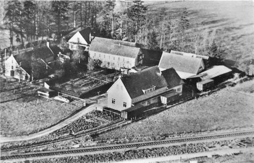 (387-061-067) Wenum Wiesel Korenmolen, Verzamelen, Ansichtkaarten | Nederland, Gelderland, Verzenden