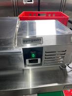 GGM Gastro Opzetkoelvitrine - Horeca Koeling, Zakelijke goederen, Horeca | Keukenapparatuur, Ophalen, Gebruikt, Koelen en Vriezen