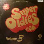 Super Oldies Of The 60's Volume 3, Ophalen