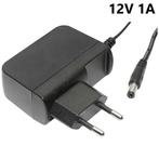 AC DC Adapter DC 12V 1A, Hobby en Vrije tijd, Ophalen of Verzenden, Nieuw