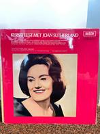 Kerstfeest met Joan Sutherland - LP, Modernisme tot heden, Ophalen of Verzenden, Zo goed als nieuw, 12 inch