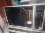 Sharp combimagnetron, Ophalen, Zo goed als nieuw