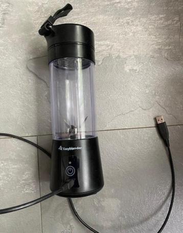 blender - Elektrische fruitpers, voor onderweg (qwe) beschikbaar voor biedingen