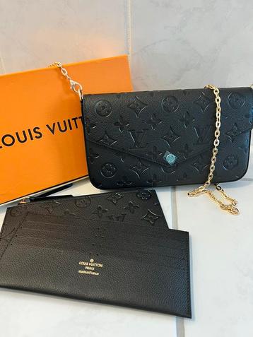 LOUIS VUITTON tas nieuw beschikbaar voor biedingen