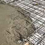 Betonmat fundering 3000x2000 mm Bouwstaalmat betonijzer, Doe-het-zelf en Verbouw, Metalen, Ophalen of Verzenden, Nieuw, IJzer