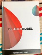 Robbie de Jong - Adembijbel, Gelezen, Dieet en Voeding, Robbie de Jong, Ophalen of Verzenden