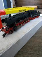 Fleischmann locomotief, Hobby en Vrije tijd, Modeltreinen | H0, Fleischmann, Ophalen of Verzenden, Zo goed als nieuw, Analoog