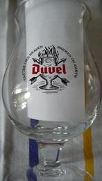 Duvel glas, Ophalen of Verzenden, Nieuw, Glas of Glazen, Duvel