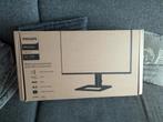Philips 24 inch USB-C (€150) + dual monitor stand (garantie), Computers en Software, Monitoren, Ophalen, Zo goed als nieuw, USB-C