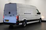 MAN TGE 2.0 L4H3 EURO 6 - Airco - Navi - Cruise - € 20.900, Stof, Gebruikt, 4 cilinders, MAN