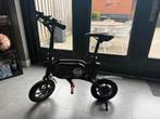 I-Tronic Elektrische Fiets - 350 Watt, Fietsen en Brommers, Elektrische fietsen, Minder dan 30 km per accu, Gebruikt, Minder dan 47 cm