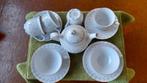 kop en schotels, Ophalen, Nieuw, Porselein, Kop en/of schotel