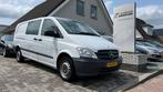 Mercedes-benz VITO 113 CDI 343, Automaat, 136 pk, 4 cilinders, Diesel