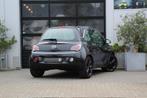 Opel ADAM 1.4 Jam - PANO - CRUISE - PDC RONDOM - LEDER - 17I, Auto's, Opel, Voorwielaandrijving, ADAM, Gebruikt, 4 cilinders