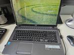 Acer Aspire E1-731 laptop, Computers en Software, Windows Laptops, HDD, Ophalen of Verzenden, Zo goed als nieuw, 17 inch of meer