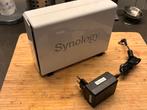 Synology DS115J Nas, Ophalen of Verzenden, Gebruikt