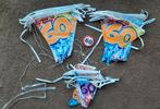 Versiering 60 jaar, Ophalen, Versiering, Verjaardag