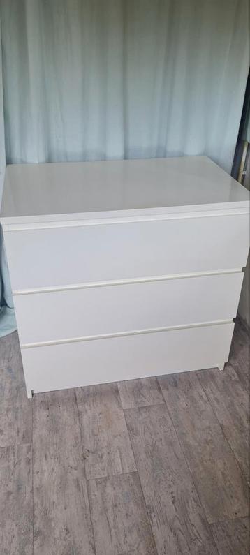 ikea Malm