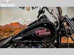 *VERKOCHT* HARLEY-DAVIDSON SOFTAIL CUSTOM FXSTC (bj 2010), Bedrijf, Meer dan 35 kW, Overig, 1584 cc