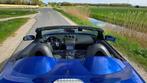 Nissan 350Z 3.5 V6 Roadster 2005 Blauw, Auto's, Nissan, 350Z, Achterwielaandrijving, 1610 kg, Blauw