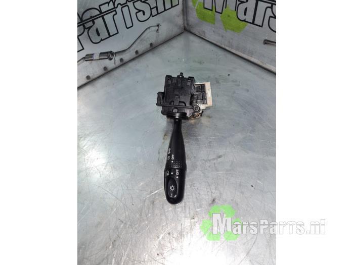 Licht Schakelaar van een Daihatsu Sirion, Auto-onderdelen, Dashboard en Schakelaars, Daihatsu, Gebruikt, 6 maanden garantie, 12 maanden garantie