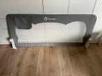 Lionelo bedrekje, Kinderen en Baby's, Kinderkamer | Bedden, Ophalen, Zo goed als nieuw, Minder dan 140 cm