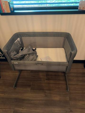 Joie roomie glide co sleeper ZO GOED ALS NIEUW! beschikbaar voor biedingen