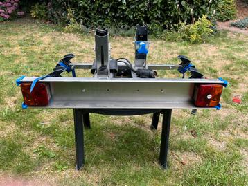 Twinny Load Plus Fietsendrager beschikbaar voor biedingen