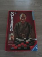 Shogun bordspel, Hobby en Vrije tijd, Gezelschapsspellen | Bordspellen, Ophalen of Verzenden, Gebruikt