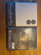 Vandijck Hoeslaken 90/200/24 - Nieuw in verpakking, Ophalen of Verzenden