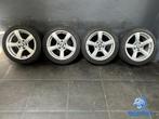 Originele BMW Z4 E85 E89 Style 290 Star Spoke 17 inch velgen, Gebruikt, -, Banden en Velgen, Ophalen of Verzenden