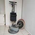 Nilfisk 421A Schrobmachine, Doe-het-zelf en Verbouw, Ophalen