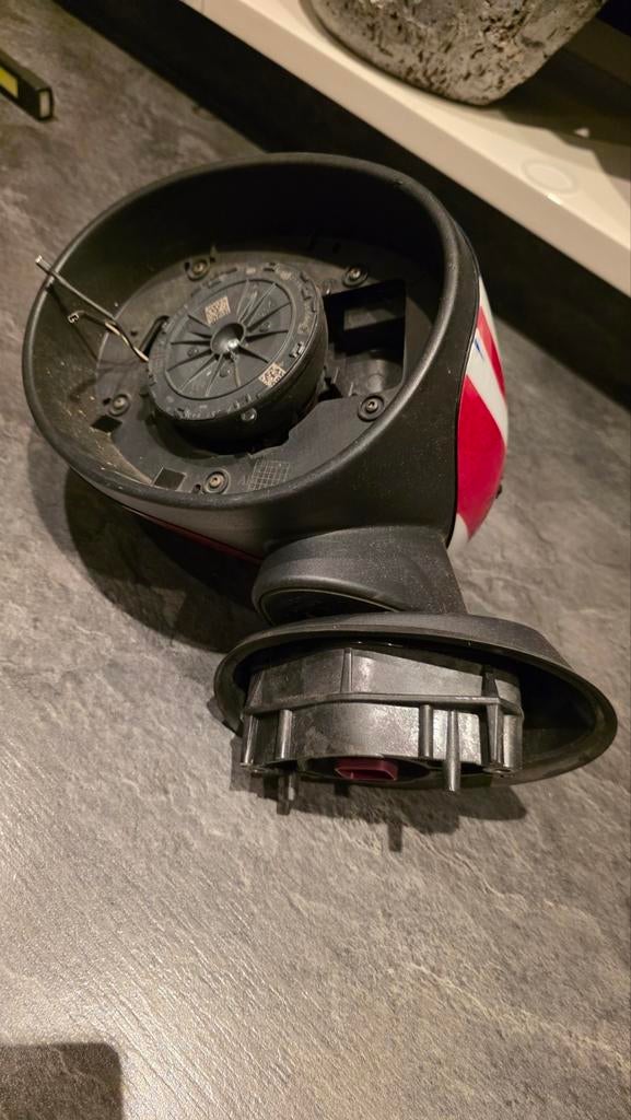 Mini spiegel, Ophalen of Verzenden, Nieuw, Mini