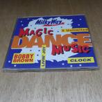 milky way magic dance music, Ophalen of Verzenden, Nieuw in verpakking, Dance Populair