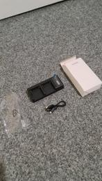 Oplader voor Sony NP- F en NP-FM baterijen- Nieuw in doos, 20x of meer, Nieuw, Ophalen of Verzenden, Sony