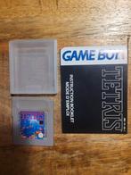 Tetris gameboy classic spel, Ophalen of Verzenden, Gebruikt