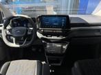 Ford E-Transit Cust. 320 L2H1 MS-RT 65 kWh DC | 2x zijschuif, Automaat, 12 maanden, Achterwielaandrijving, Zwart
