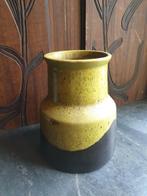 Vintage west Germany vaas, Ophalen of Verzenden