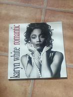 12'' Karyn White - Romantic, Ophalen of Verzenden, 1980 tot 2000, Gebruikt, 12 inch