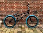 Custom bmx, Fietsen en Brommers, Ophalen, Staal