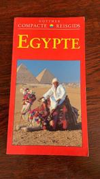N. Nelson - Egypte, Ophalen of Verzenden, Zo goed als nieuw, Afrika, ANWB