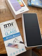 Samsung Galaxy A22 4G 128GB - paars, Ophalen of Verzenden, Zo goed als nieuw