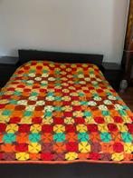 Vintage sprei, Ophalen of Verzenden, Zo goed als nieuw