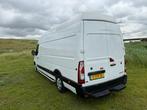 Renault Master T35 2.3 dCi L4H3 EL, Auto's, Bestelauto's, Achterwielaandrijving, Gebruikt, Euro 6, Renault