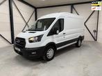 Ford TRANSIT 350 2.0 TDCI L2H2 Trend 105 Pk BPM-Vrij, fabrie, Stof, 4 cilinders, Electronic Stability Program (ESP), 2500 kg