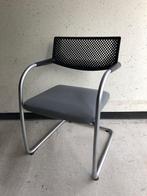 2 stuks VITRA Visavis2 stoelen, ontwerp Antonio Citterio, Ophalen, Gebruikt, Twee, Design