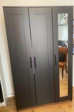 Ikea kast gratis afhalen, Huis en Inrichting, Kasten | Kledingkasten, Ophalen, Gebruikt, 100 tot 150 cm, Met hangruimte