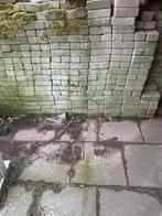 klinkers, Gebruikt, Klinkers, Beton, 5 tot 10 m²